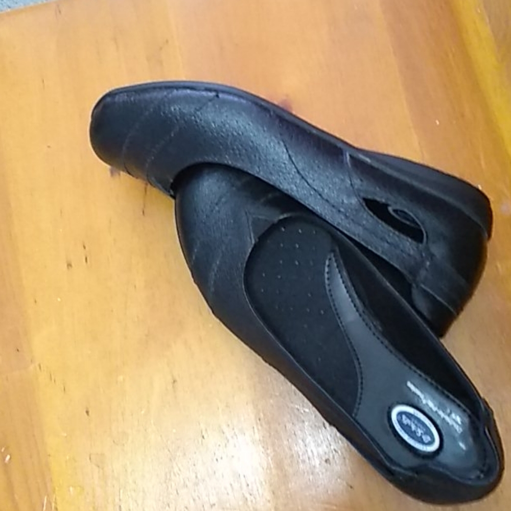 Dr Scholl shoes